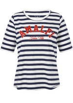 Shirt streep