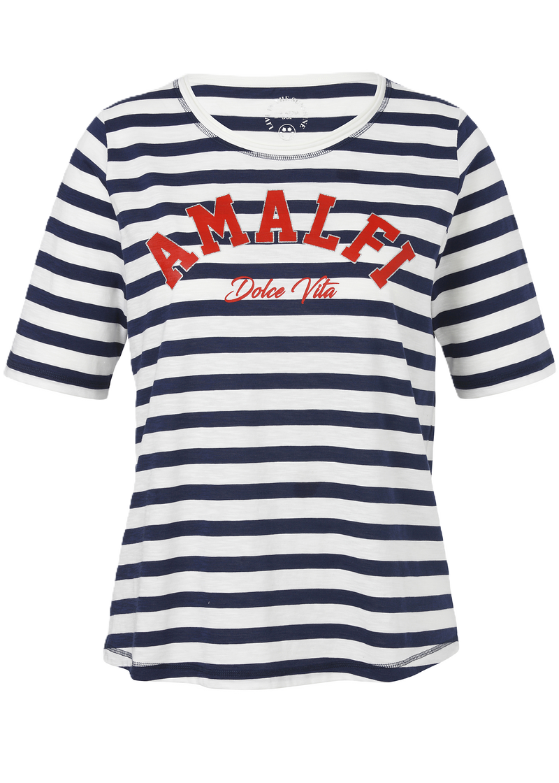 Shirt streep