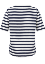 Shirt streep