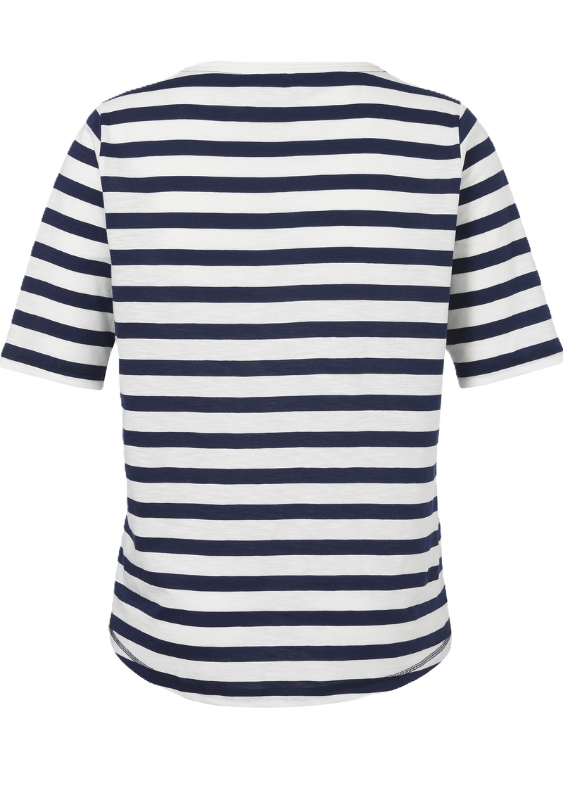 Shirt streep