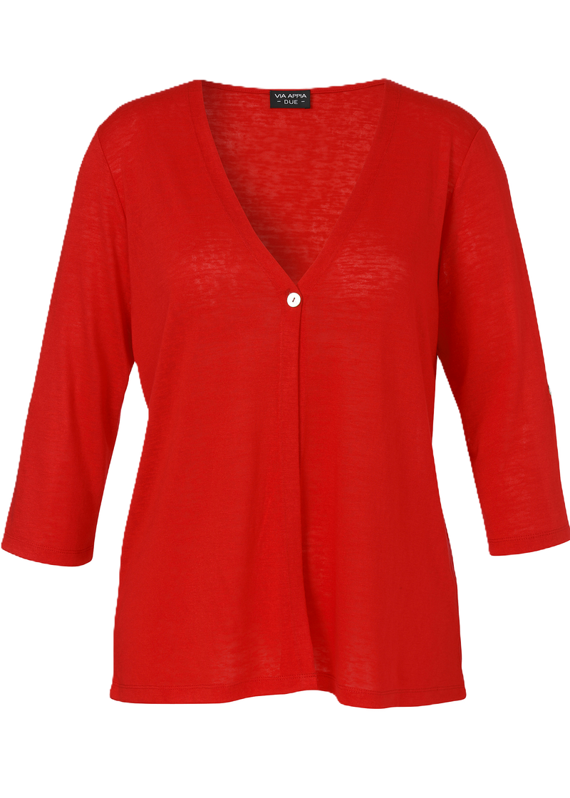 Vest 1 knoop