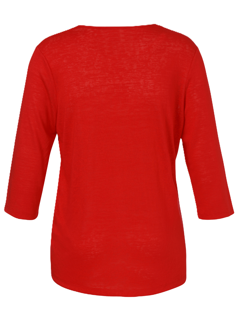 Vest 1 knoop