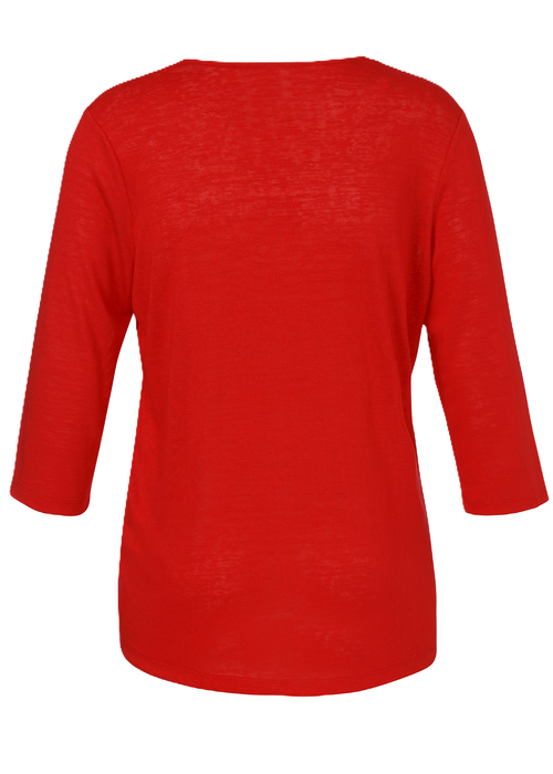 Vest 1 knoop