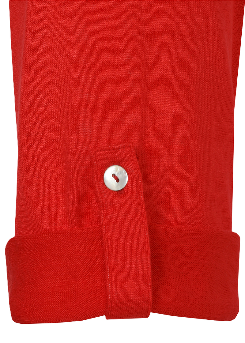 Vest 1 knoop