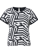 Shirt grafisch