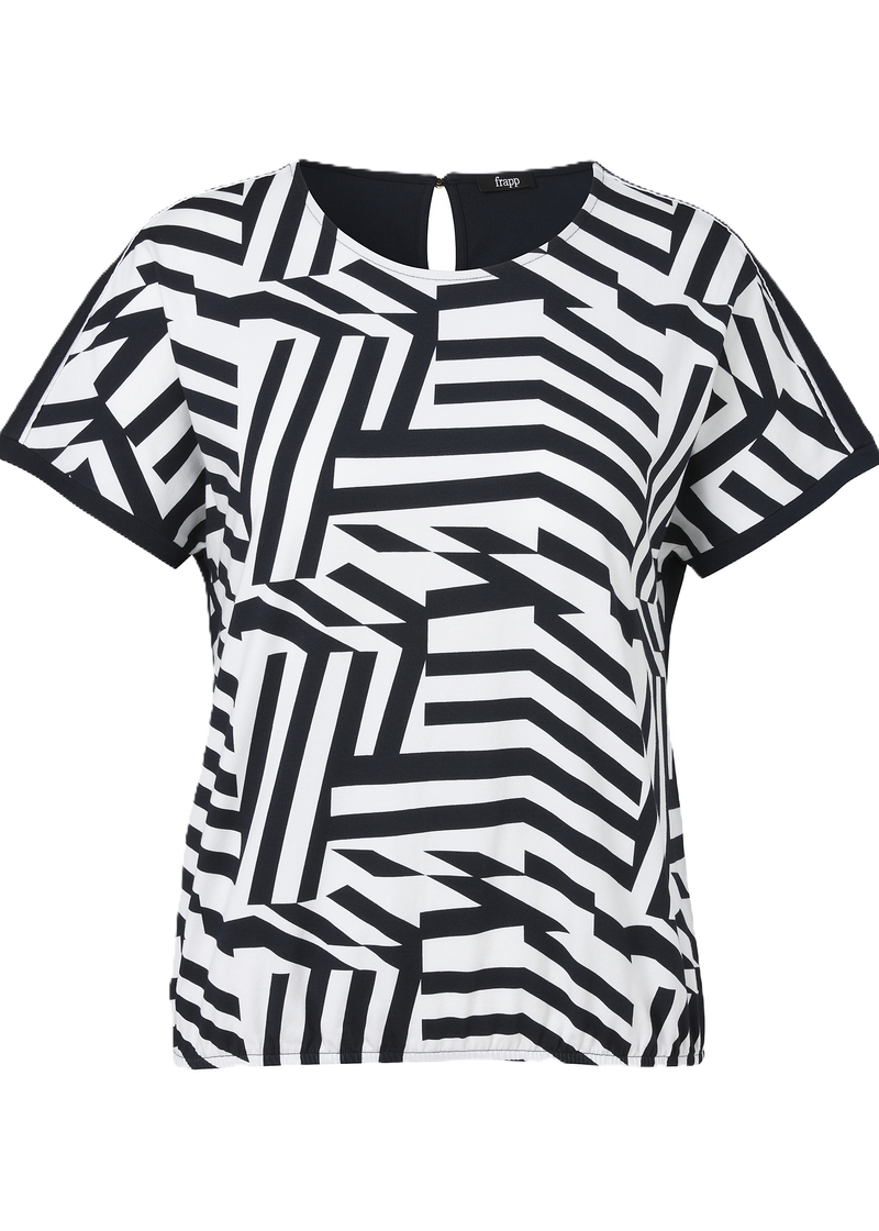 Shirt grafisch