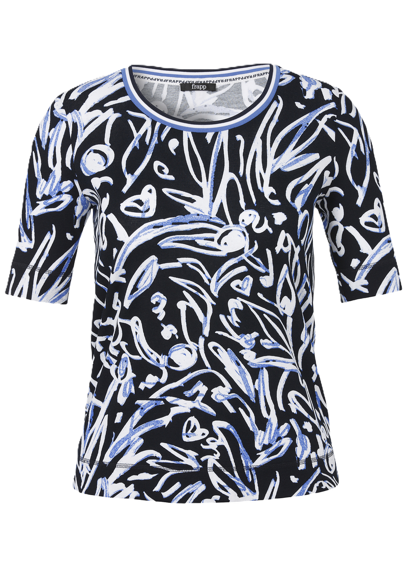 Shirt print