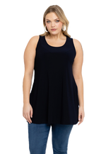 Singlet flare DOLCE