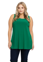 Singlet flare DOLCE