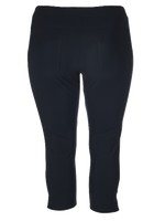 Broek 3/4 met splitje Sporty chic