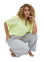 Tuniekblouse Uda