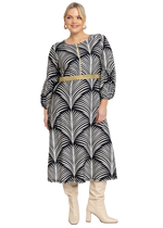 Dress PALM