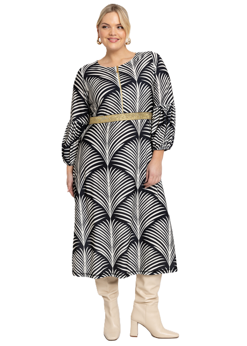 Dress PALM