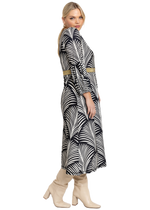Dress PALM