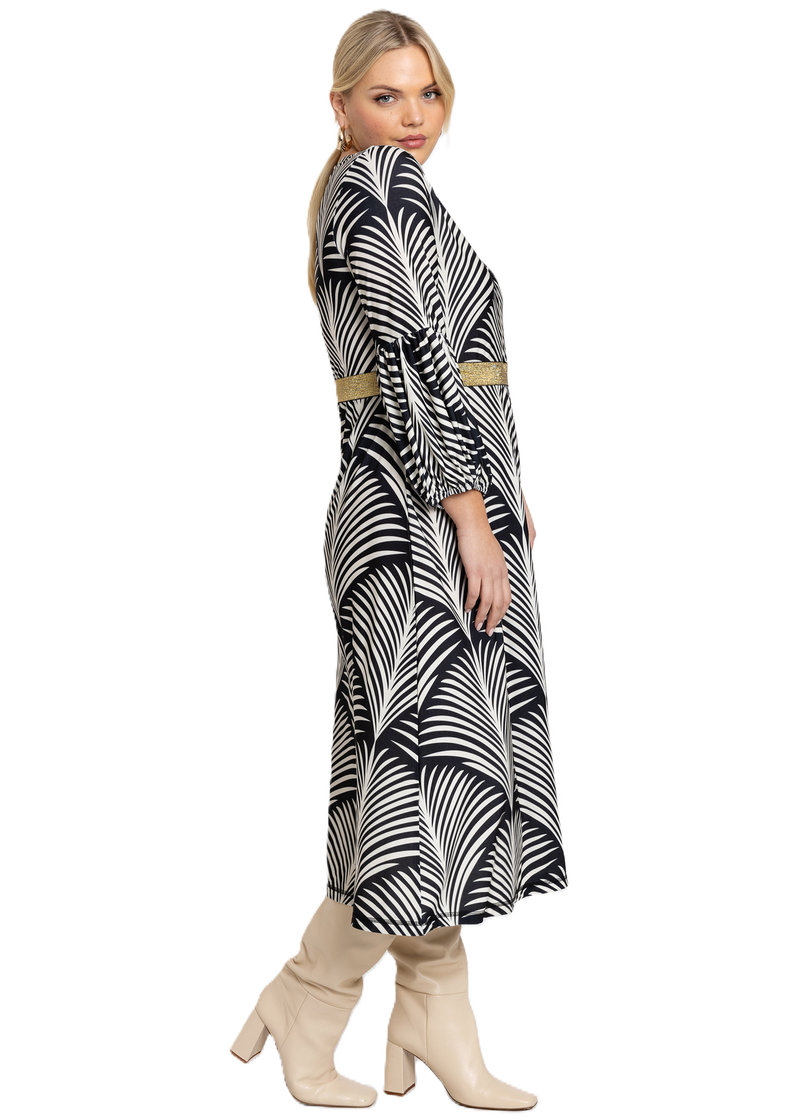 Dress PALM