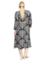 Dress PALM