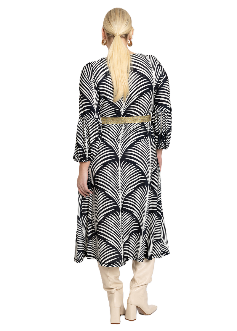 Dress PALM