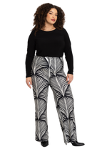 Trousers PALM