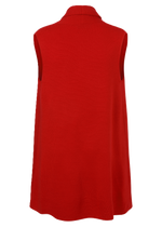 Mouwloos vest