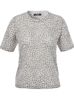 Shirt Leopard