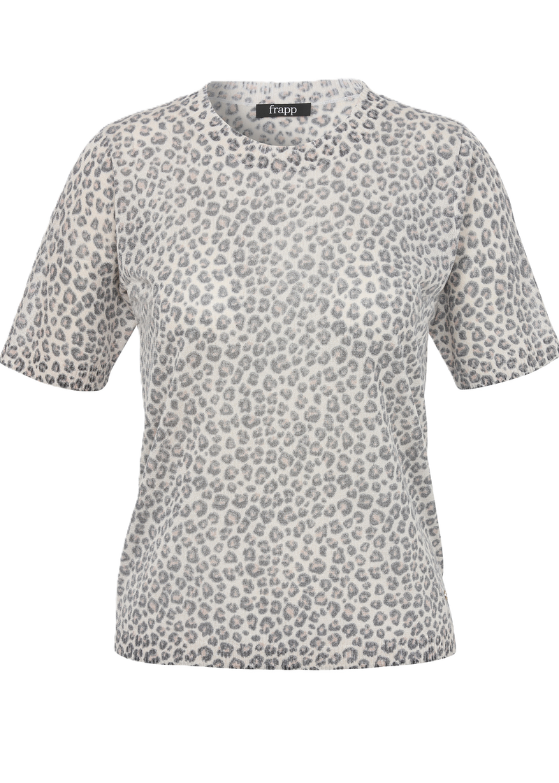 Shirt Leopard