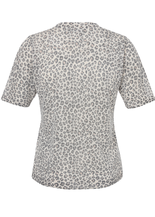 Shirt Leopard