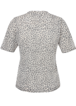 Shirt Leopard
