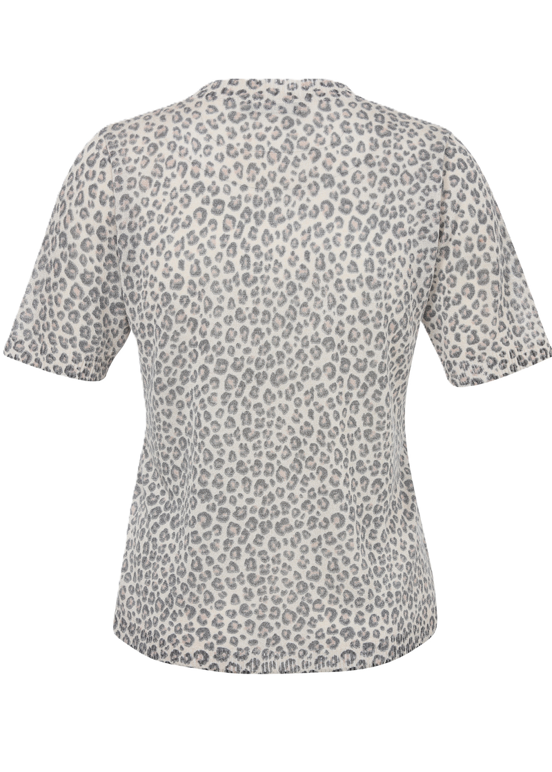 Shirt Leopard