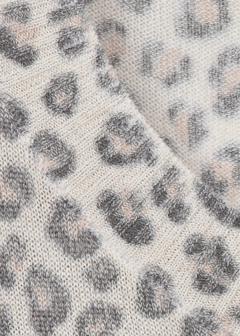 Shirt Leopard