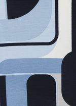 Sweater blauwprint