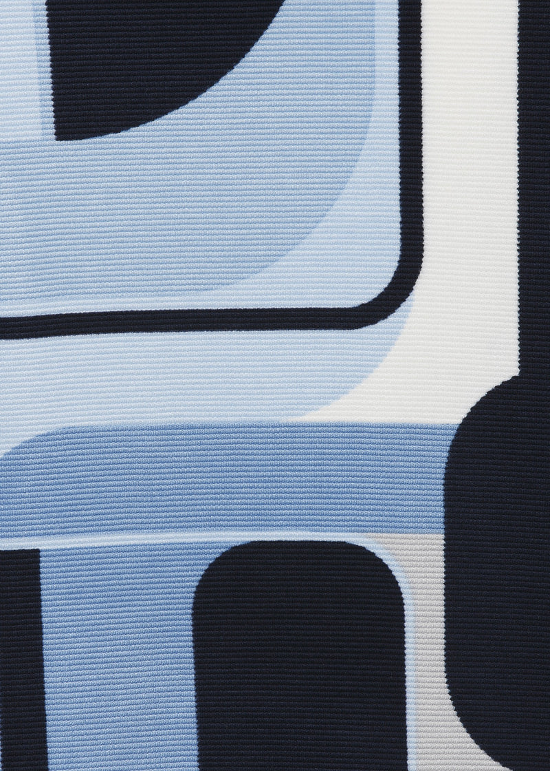 Sweater blauwprint