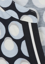 Shirt blauwprint