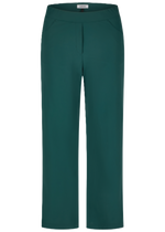 Susie Culotte ankle