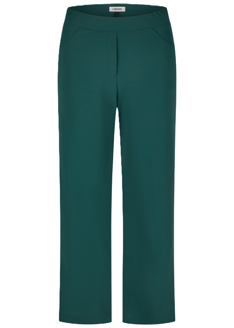 Susie Culotte ankle