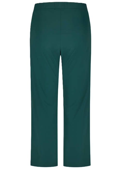 Susie Culotte ankle