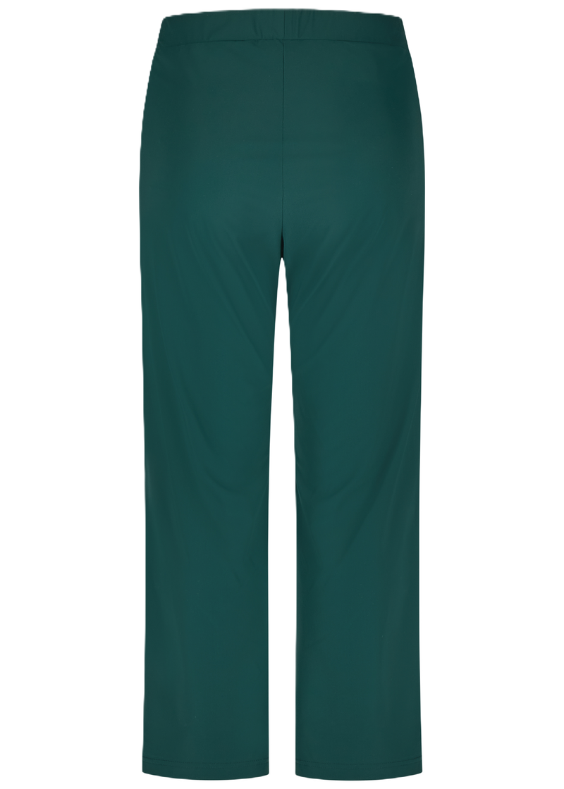 Susie Culotte ankle