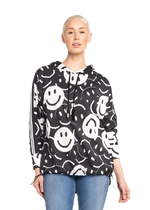 Sweater smiley