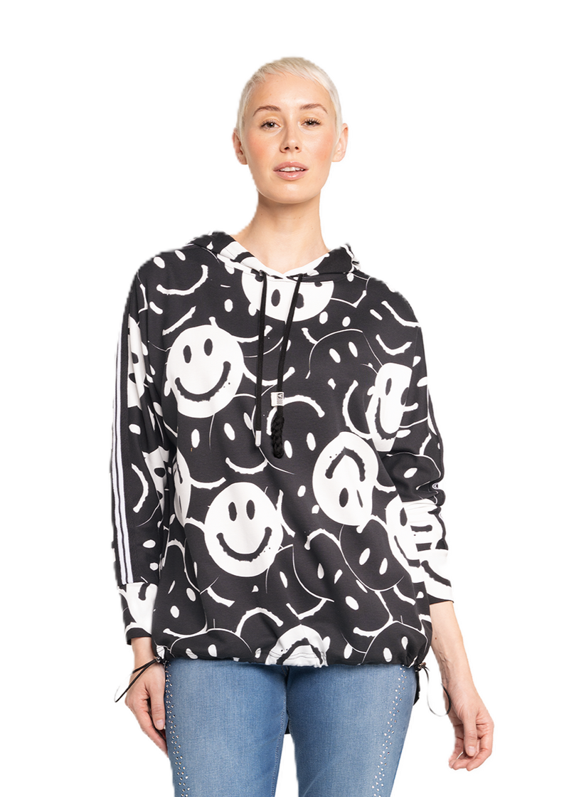 Sweater smiley