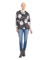 Sweater smiley