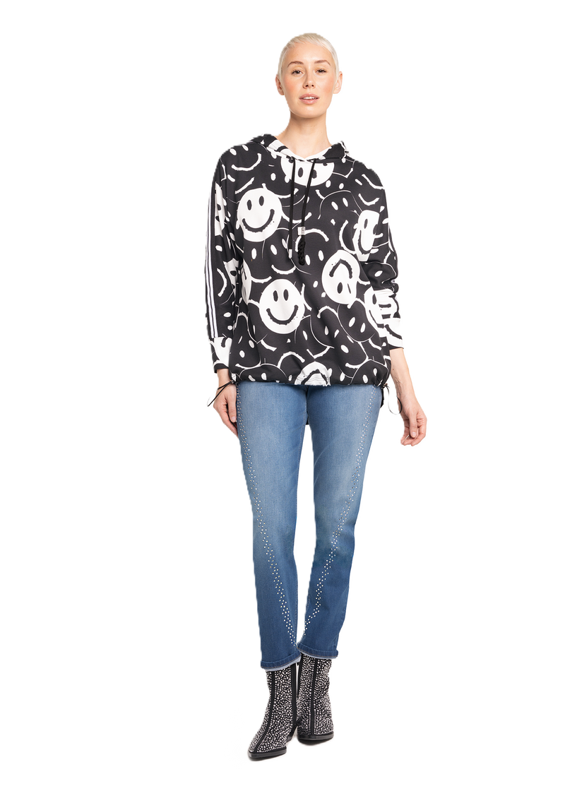 Sweater smiley