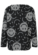 Sweater smiley