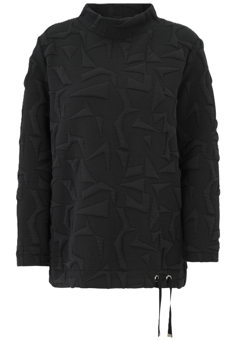 Sweater relief