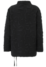 Sweater relief