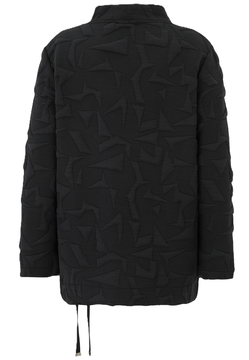 Sweater relief