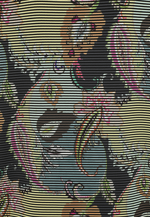 Sweater print
