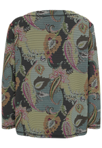 Sweater print