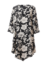 Tuniekblouse Leni