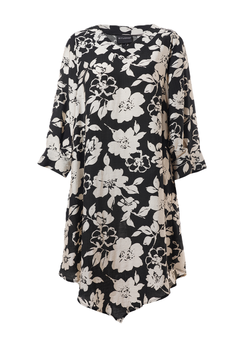 Tuniekblouse Leni