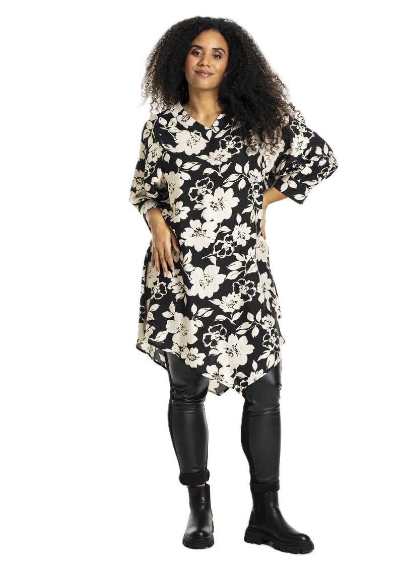 Tuniekblouse Leni