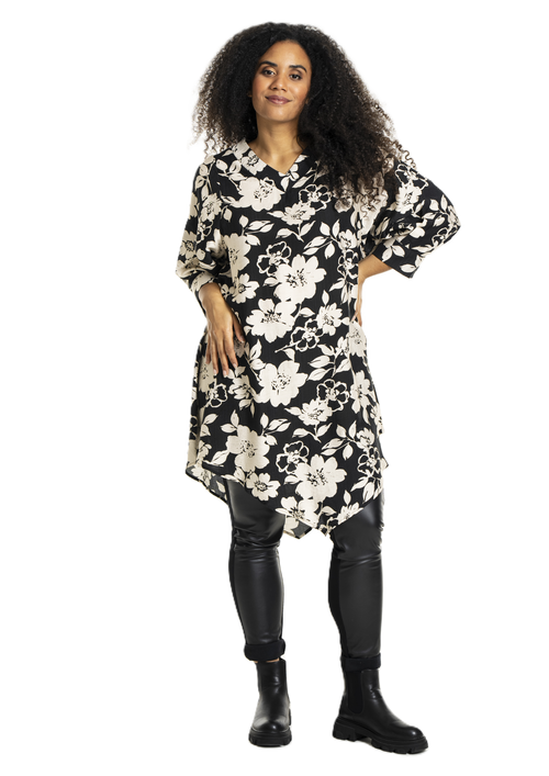 Tuniekblouse Leni